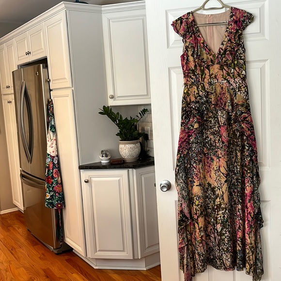 Badgley Mischka | Dresses | Badgley 